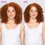 Not Your Mother’s Curl Talk 3-Pack – Frizz Control Gel, Defining Cream & Curl Foam (6 fl oz Each) - Image 5