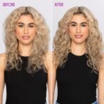 Not Your Mother’s Curl Talk 3-Pack – Frizz Control Gel, Defining Cream & Curl Foam (6 fl oz Each) - Image 6