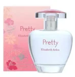 Elizabeth Arden Pretty Perfume – Eau de Parfum Spray for Women (3.4 oz / 100ml)