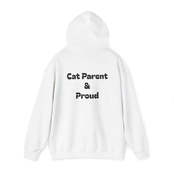 Unisex Heavy Blend™ Hooded Sweatshirt - Image 4