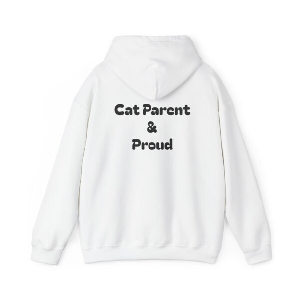 Unisex Heavy Blend™ Hooded Sweatshirt - Image 3
