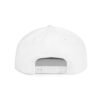 17492286260817033586_2048.jpeg Flat Bill Snapback