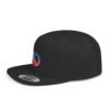 8337601126687826681_2048.jpeg Flat Bill Snapback