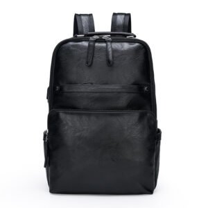 Large School Backpack – Durable Travel & Laptop Bag for Students, Men & Women