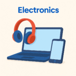 Tools & Home Improvement