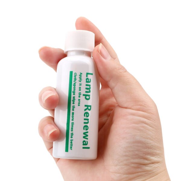 1128050188657.jpg Headlight Repair Fluid – Car Lens Cleaner & Restoration Solution for Improved Visibility