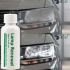 175436595065.jpg Headlight Repair Fluid – Car Lens Cleaner & Restoration Solution for Improved Visibility