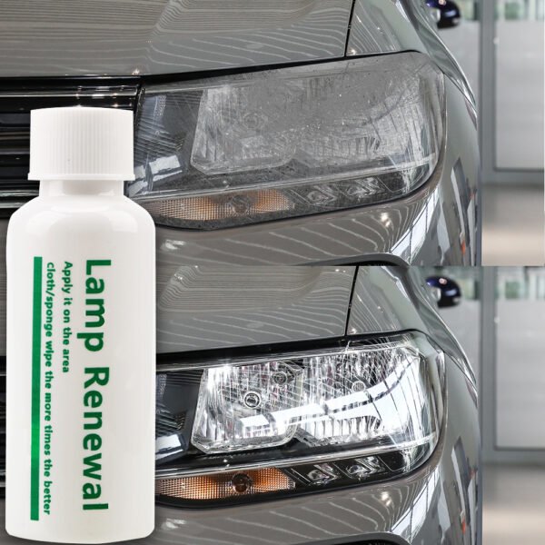 175436595065.jpg Headlight Repair Fluid – Car Lens Cleaner & Restoration Solution for Improved Visibility