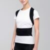 227169314563.jpg Posture Corrector Back Brace – Adjustable Spine Support for Men & Women