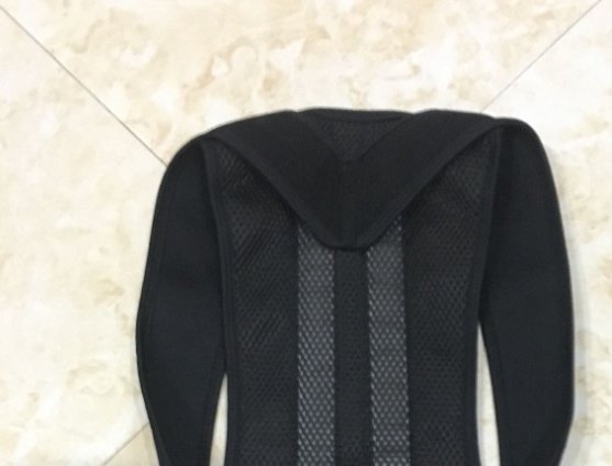 420054185893.jpg Posture Corrector Back Brace – Adjustable Spine Support for Men & Women