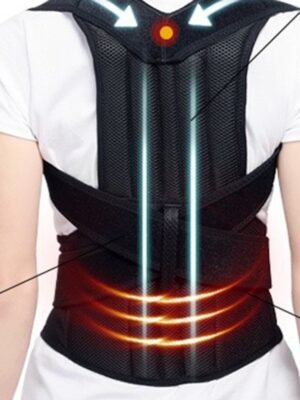559376802124.jpg Posture Corrector Back Brace – Adjustable Spine Support for Men & Women
