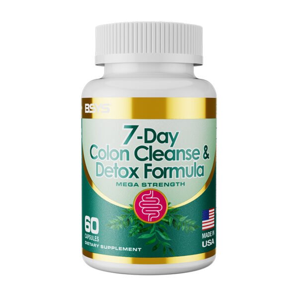 12232db6-921b-4db9-b269-fea0b98244c1.jpg 7-Day Colon Cleanse Detox Capsules – Natural Laxative & Digestive Support