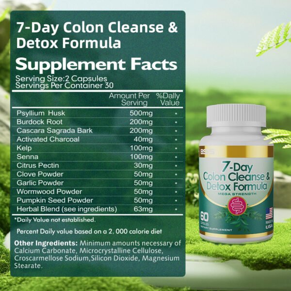 28700cea-1b77-4fd2-97cb-8a81c57700b4.jpg 7-Day Colon Cleanse Detox Capsules – Natural Laxative & Digestive Support
