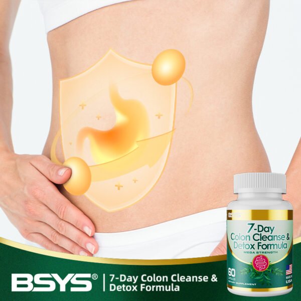 4ae14ae8-f398-4adc-8733-95efde70e0cf.jpg 7-Day Colon Cleanse Detox Capsules – Natural Laxative & Digestive Support