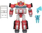 Transformers Age of The Primes Voyager Class Rescue Bot Heatwave, 7-inch... - Image 2