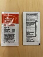 First Aid Only 91247 OSHA-Compliant Kit, 335 Piece, Multicolored - Image 11