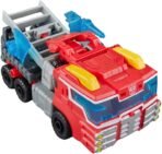 Transformers Age of The Primes Voyager Class Rescue Bot Heatwave, 7-inch... - Image 4