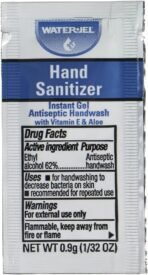 First Aid Only 91247 OSHA-Compliant Kit, 335 Piece, Multicolored - Image 9