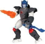 Transformers MixMashers Optimus Primal Custom Mix-and-Match Action Figure &... - Image 4