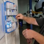 First Aid Only 91247 OSHA-Compliant Kit, 335 Piece, Multicolored - Image 7