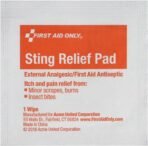 First Aid Only 91247 OSHA-Compliant Kit, 335 Piece, Multicolored - Image 16