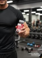 Natural Beetroot Nitric Oxide Gummies – 60 Count - Image 4