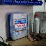 First Aid Only 91247 OSHA-Compliant Kit, 335 Piece, Multicolored - Image 8