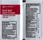 First Aid Only 91247 OSHA-Compliant Kit, 335 Piece, Multicolored - Image 15