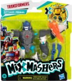 Transformers MixMashers Optimus Primal Custom Mix-and-Match Action Figure &... - Image 2