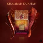 Lattafa Khamrah Qahwa Dukhan – 100ml Unisex Arabian Eau de Parfum - Image 5
