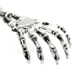 Stainless Steel Telescopic Back Scratcher - Image 5