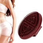 Meridian Slimming Silicone Massage Brush - Image 5