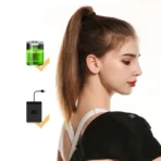 USB Electric Shoulder Brace – Heated Shoulder Support Pad - Image 3