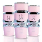 Lattafa Yara Vanilla Gourmand Fruity Floral Eau De Parfum 100ml - Image 7