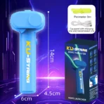 Reduce-Stress Luminous Rope Outdoor Toy for Kids & Teens - Image 4