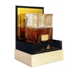 Lattafa Khamrah Qahwa Dukhan – 100ml Unisex Arabian Eau de Parfum - Image 2