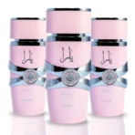 Lattafa Yara Vanilla Gourmand Fruity Floral Eau De Parfum 100ml - Image 4